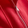 Essential Hoodie mit durchgehendem Reissverschluss