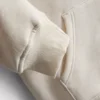 Essential Hoodie mit durchgehendem Reissverschluss