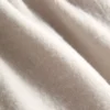 Essential Hoodie mit durchgehendem Reissverschluss