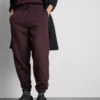 Essential Jogginghose mit Bündchen und Kordelzug
