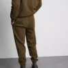 Essential Jogginghose mit Bündchen und Kordelzug