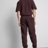 Essential Jogginghose mit Bündchen und Kordelzug
