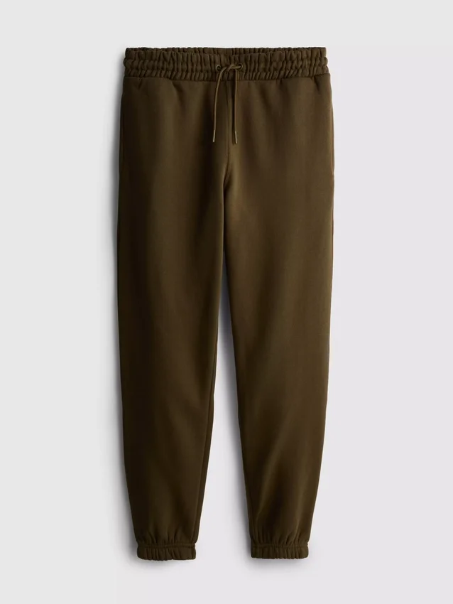 Essential Jogginghose mit Bündchen und Kordelzug
