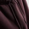 Essential Jogginghose mit Bündchen und Kordelzug