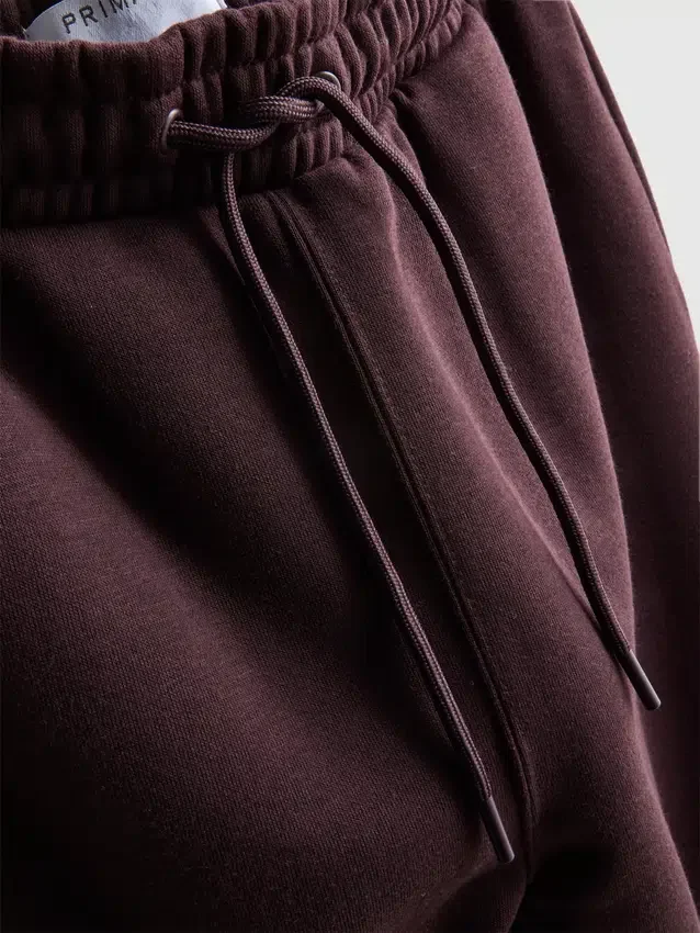 Essential Jogginghose mit Bündchen und Kordelzug