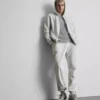 Essential Jogginghose mit Kordelzug