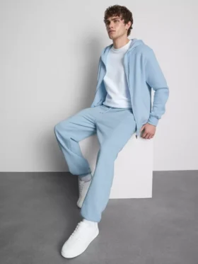 Essential Jogginghose mit Kordelzug