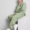 Essential Jogginghose mit Kordelzug