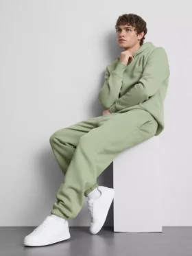 Essential Jogginghose mit Kordelzug