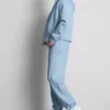 Essential Jogginghose mit Kordelzug