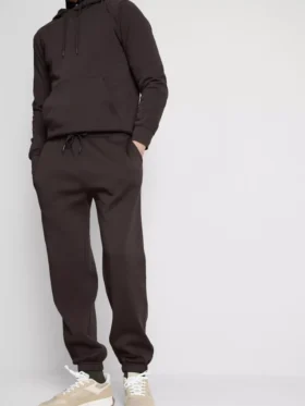 Essential Jogginghose mit Kordelzug