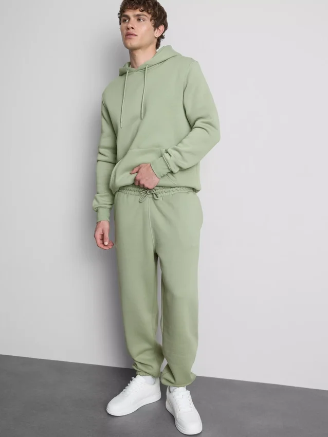 Essential Jogginghose mit Kordelzug
