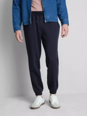 Essential Jogginghose mit Kordelzug