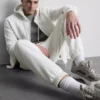 Essential Jogginghose mit Kordelzug