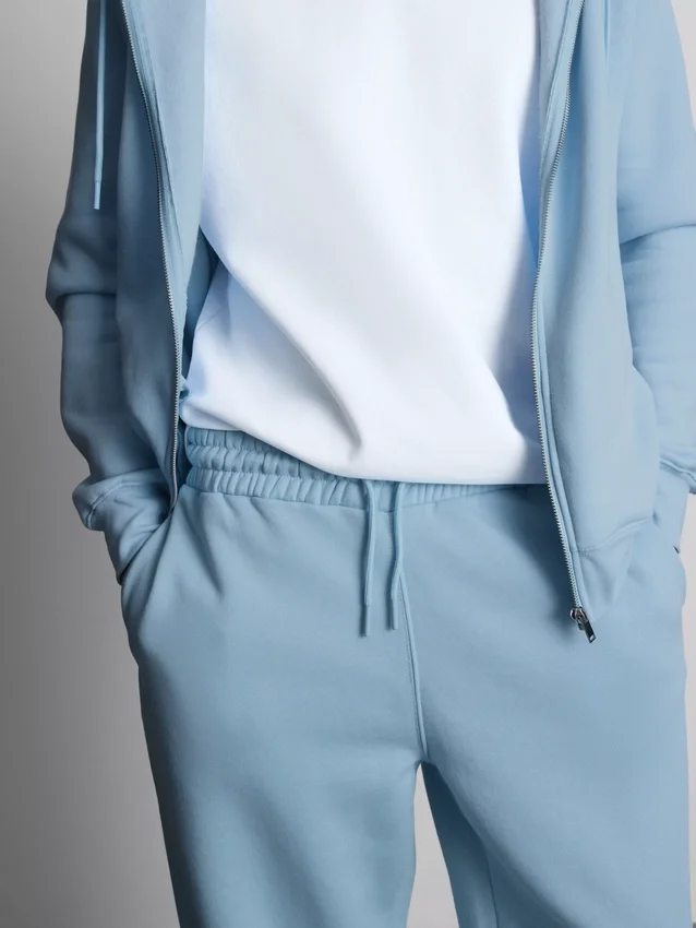 Essential Jogginghose mit Kordelzug