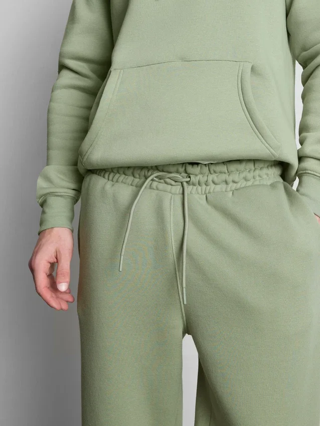 Essential Jogginghose mit Kordelzug