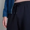 Essential Jogginghose mit Kordelzug