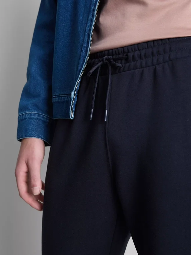 Essential Jogginghose mit Kordelzug
