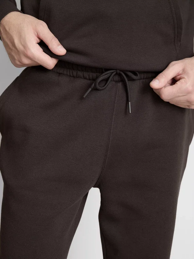 Essential Jogginghose mit Kordelzug