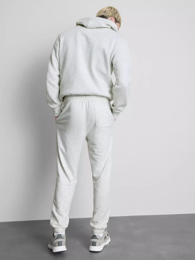 Essential Jogginghose mit Kordelzug