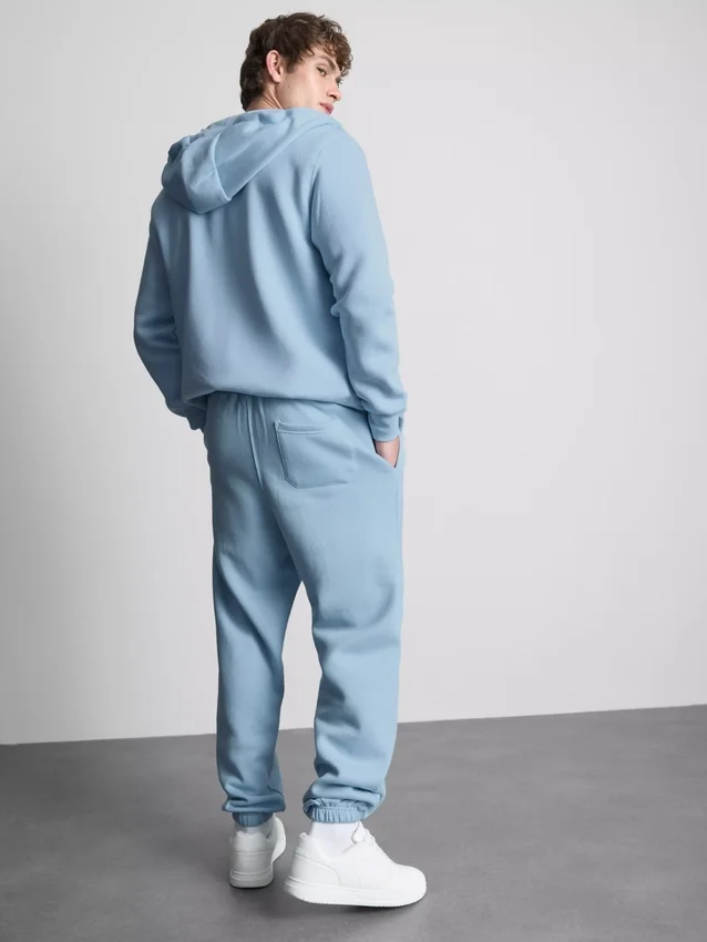Essential Jogginghose mit Kordelzug