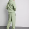 Essential Jogginghose mit Kordelzug