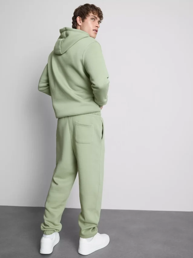 Essential Jogginghose mit Kordelzug