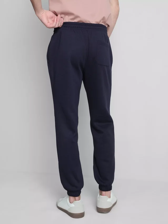 Essential Jogginghose mit Kordelzug