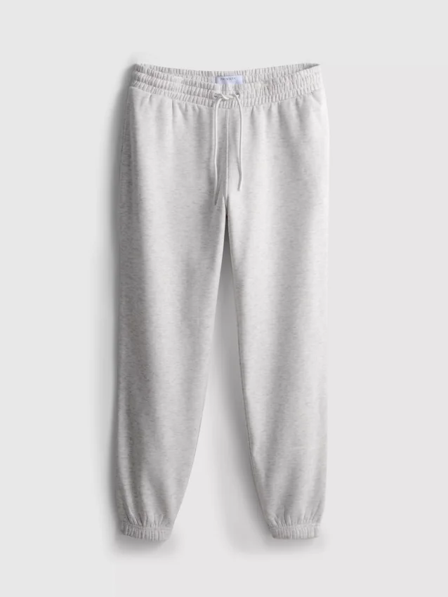 Essential Jogginghose mit Kordelzug