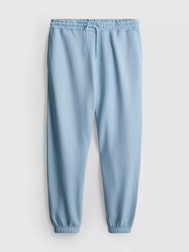 Essential Jogginghose mit Kordelzug