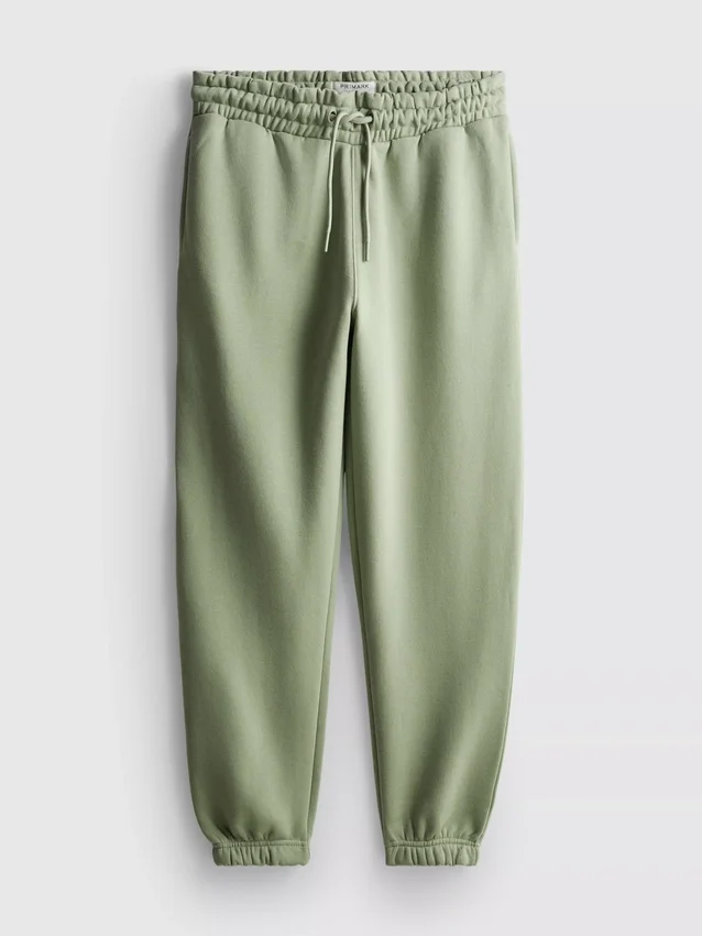 Essential Jogginghose mit Kordelzug