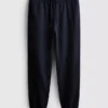 Essential Jogginghose mit Kordelzug