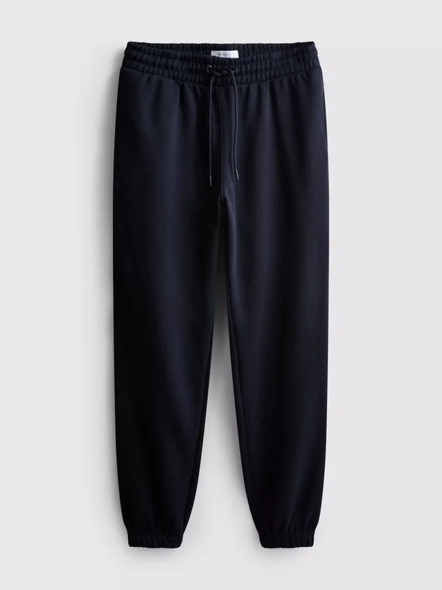 Essential Jogginghose mit Kordelzug