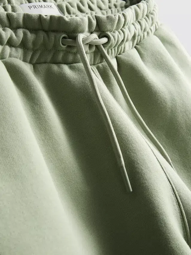 Essential Jogginghose mit Kordelzug