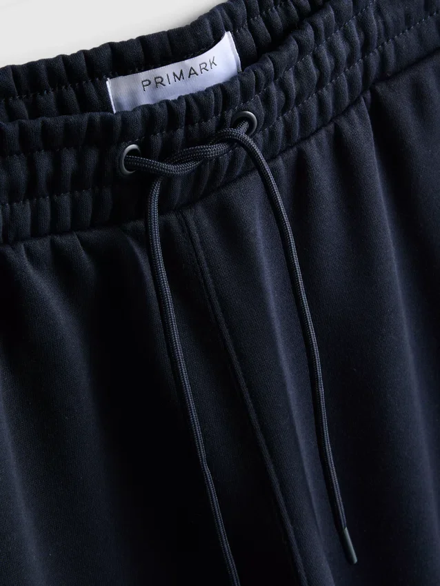 Essential Jogginghose mit Kordelzug
