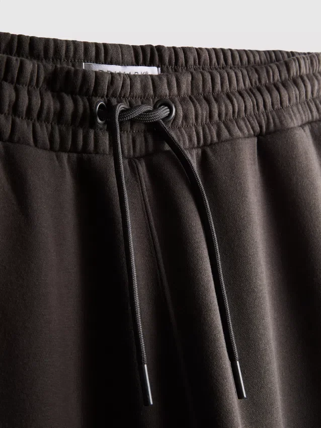 Essential Jogginghose mit Kordelzug