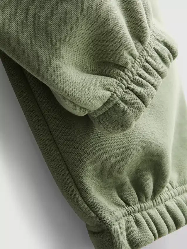 Essential Jogginghose mit Kordelzug