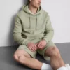 Essential Kapu-Hoodie mit Kordelzug