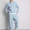 Essential Kapu-Hoodie mit Kordelzug