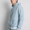 Essential Kapu-Hoodie mit Kordelzug