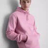 Essential Kapu-Hoodie mit Kordelzug