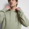 Essential Kapu-Hoodie mit Kordelzug