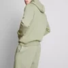 Essential Kapu-Hoodie mit Kordelzug