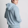 Essential Kapu-Hoodie mit Kordelzug