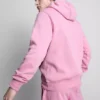 Essential Kapu-Hoodie mit Kordelzug