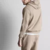 Essential Kapu-Hoodie mit Kordelzug