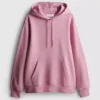 Essential Kapu-Hoodie mit Kordelzug