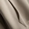 Essential Kapu-Hoodie mit Kordelzug