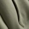 Essential Kapu-Hoodie mit Kordelzug