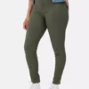 Essential Skinny-Jeans mit mittlerer Leibhöhe | Regular